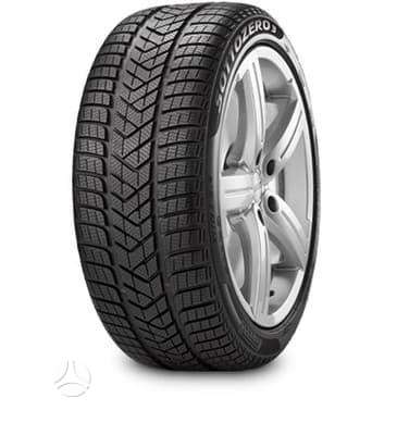 Pirelli Winter SOTTOZERO 3, winter 245/40 R20