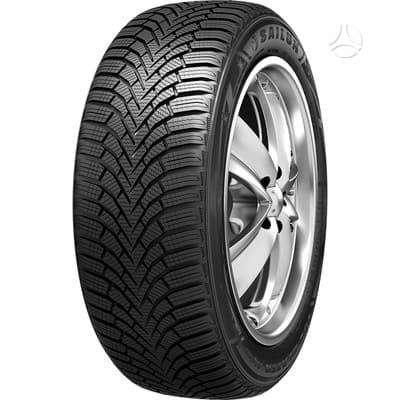 Sailun ICE BLAZER Alpine+, winter 215/65 R15