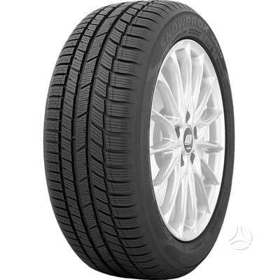 Toyo Snowprox S954, winter 245/40 R18