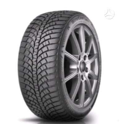Kumho WP71, žieminės 215/50 R17