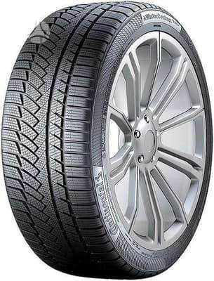 Continental ContiWinterContact TS 850, winter 295/45 R20