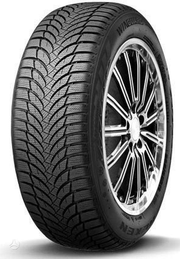 Nexen, winter 195/50 R15