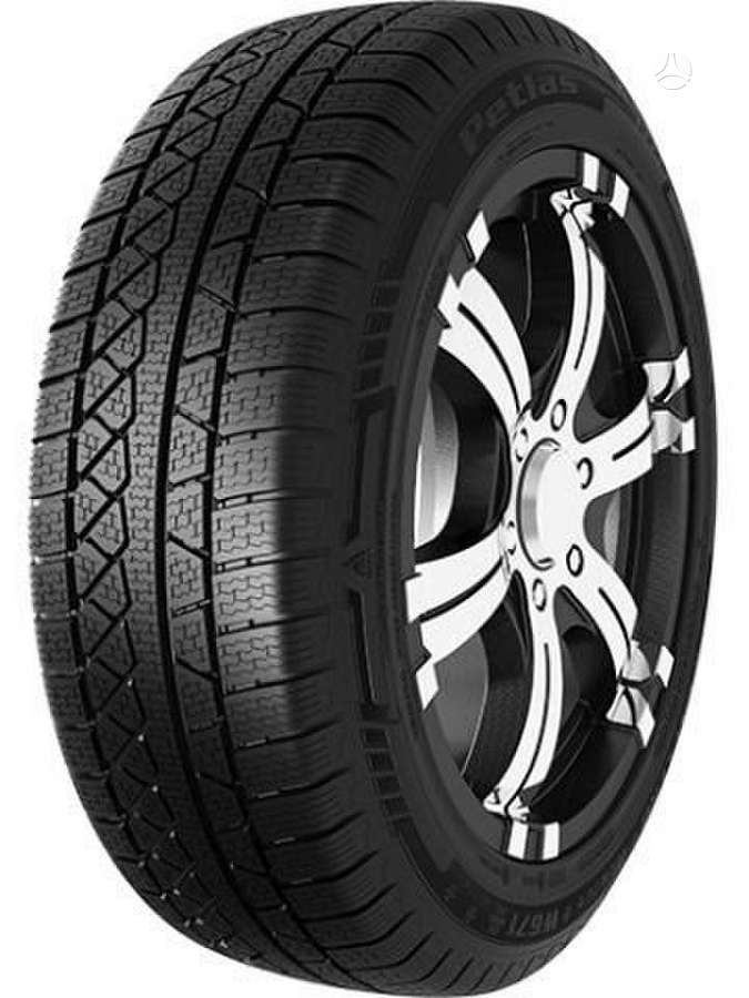 Petlas W671 SUV, winter 255/55 R18