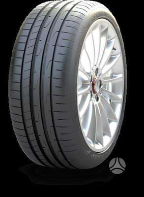 Dunlop Sport Maxx RT 2, summer 215/55 R17