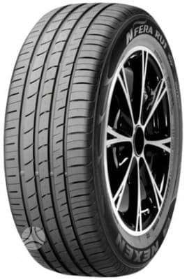 Nexen N'fera RU1, летние 215/55 R18