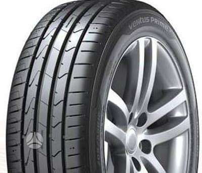 Hankook K125, vasarinės 185/60 R15