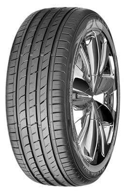 Nexen NFERA SU1, летние 245/45 R20