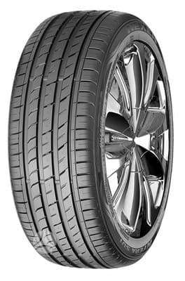 Nexen NFERA SU1, vasarinės 245/45 R20