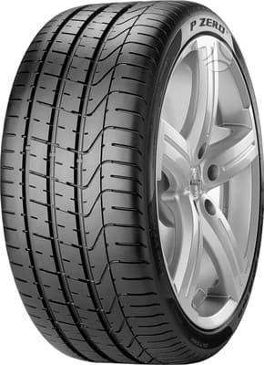 Pirelli P Zero, vasarinės 255/30 R20