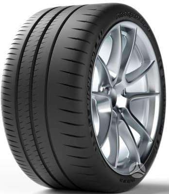 Michelin Pilot Sport Cup 2, summer 245/35 R19