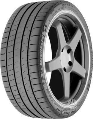 Michelin PILOT SUPER SPORT, summer 245/35 R19