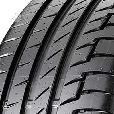 Continental PremiumContact 6, summer 205/50 R16