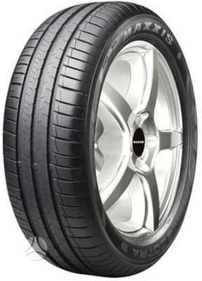 Maxxis ME3, summer 205/55 R16