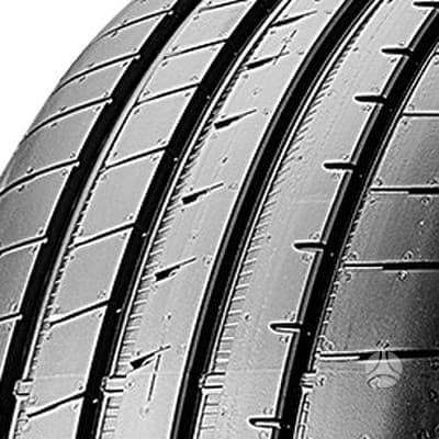 Goodyear EAGLE F1 ASYMMETRIC 3, summer 225/40 R18