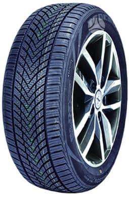 Tracmax TRAC SAVER AS, all-season 245/40 R19