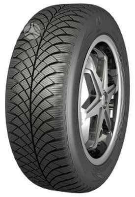 Nankang Cross Seasons AW-6, всесезонные 215/45 R16