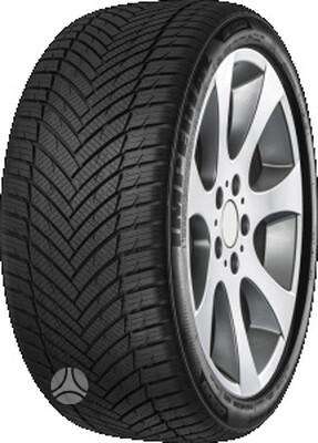 Imperial All Season Driver, universalios 185/55 R14