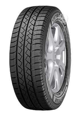 Goodyear Vector 4Seasons, всесезонные 215/65 R16