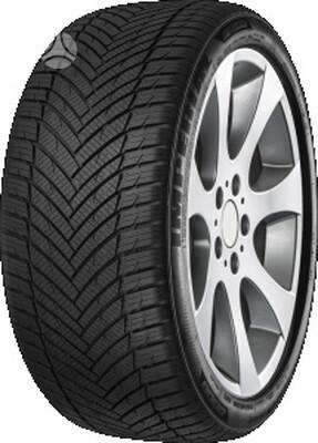 Imperial All Season Driver, universalios 195/70 R14