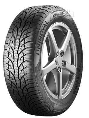 Uniroyal ALLSEASON EXPERT 2, universalios 215/55 R17