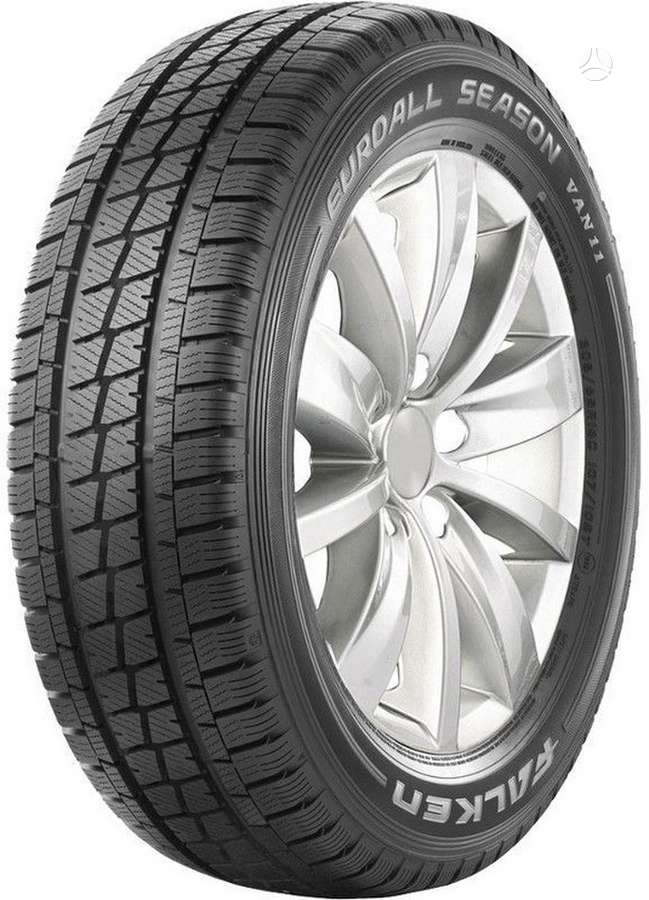 Falken, universalios 195/60 R16