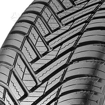Hankook, всесезонные 195/50 R16