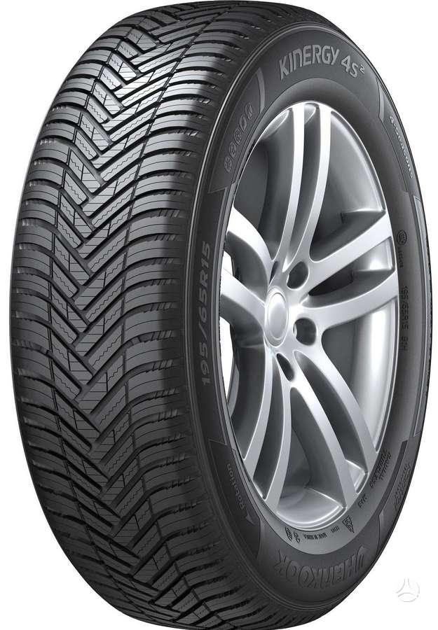Hankook, universalios 255/55 R18