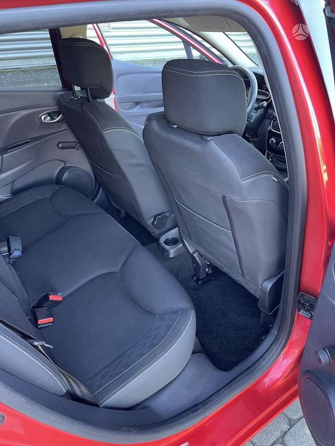Renault Clio, 0.9 l., wagon