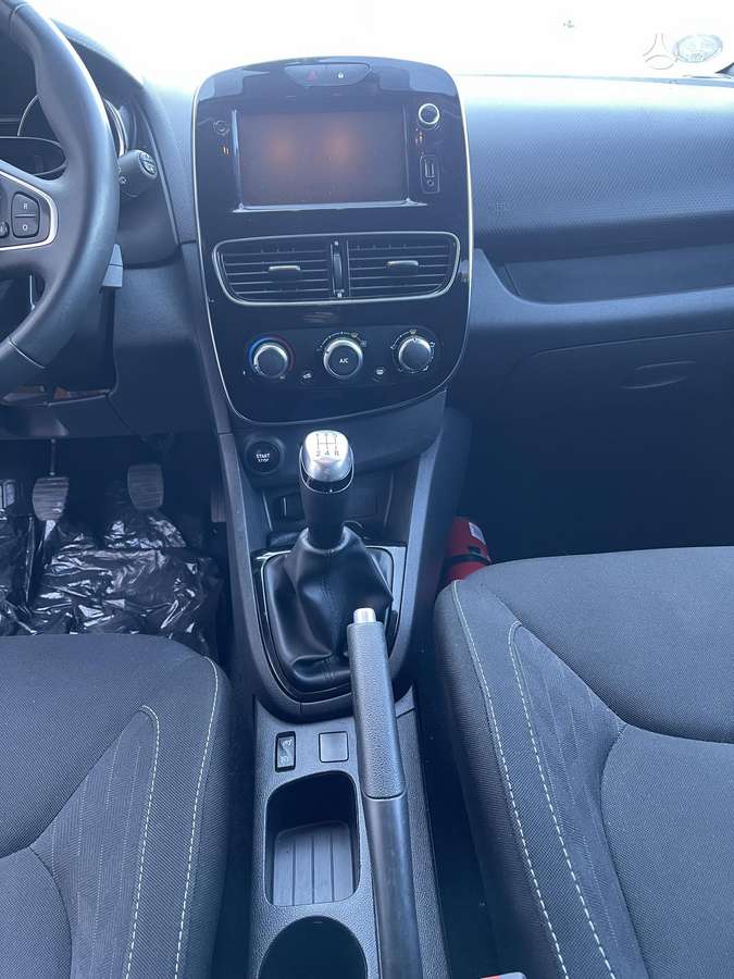 Renault Clio, 0.9 l., Универсал