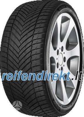 Tristar AS POWER, universalios 215/55 R17