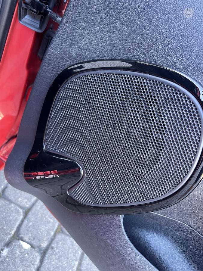 Renault Clio, 0.9 l., Универсал