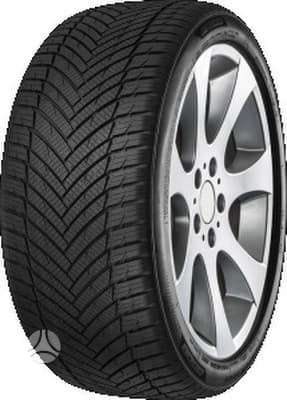 Tristar AS POWER, universalios 235/55 R17