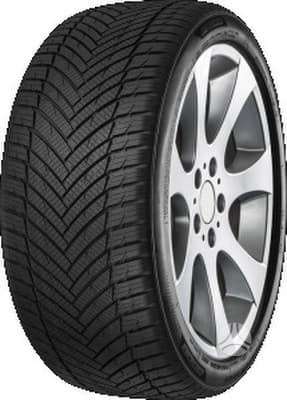 Tristar AS POWER, всесезонные 205/55 R17