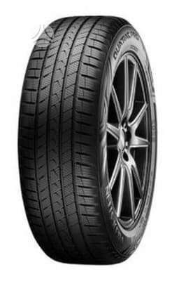 Vredestein QUATRAC PRO, всесезонные 205/50 R17