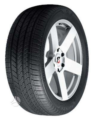 Bridgestone ALENZA, all-season 255/50 R19
