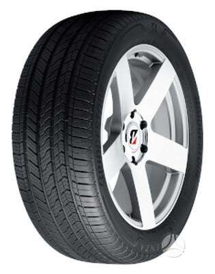 Bridgestone ALENZA, universalios 255/50 R19