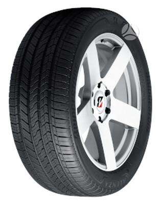 Bridgestone ALENZA, всесезонные 255/50 R19