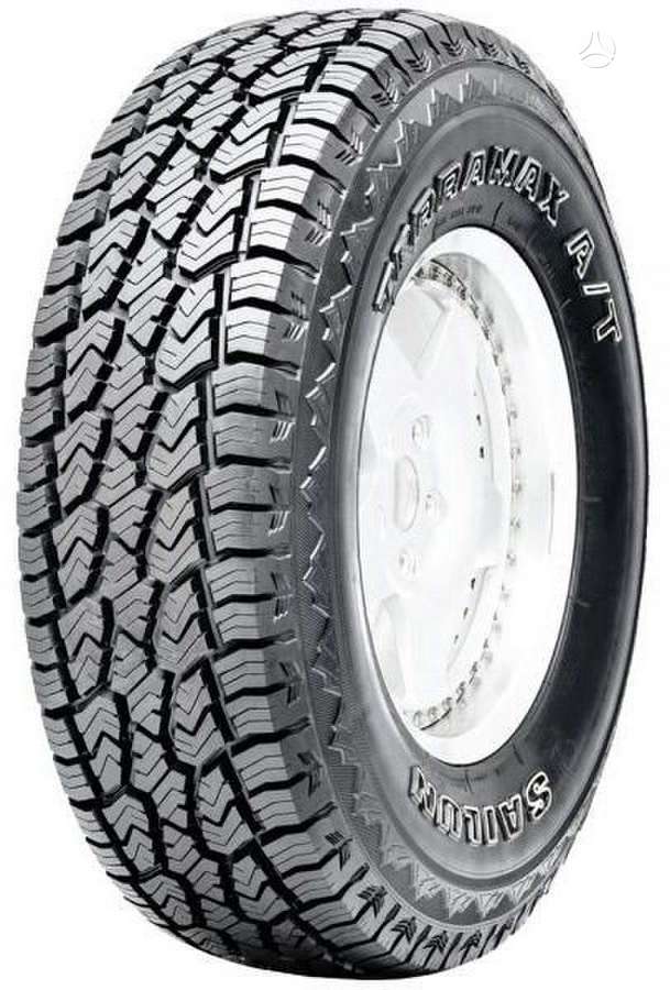Sailun TERRAMAX A/T, всесезонные 275/55 R20
