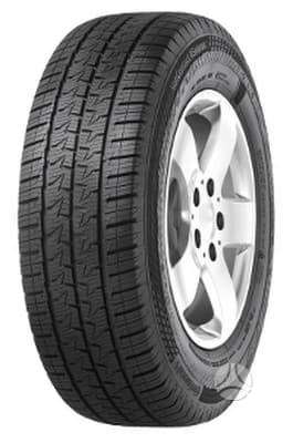 Continental VanContact 4Season, all-season 235/65 R16