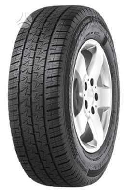 Continental VanContact 4Season, всесезонные 235/65 R16