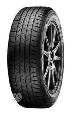 Vredestein QUATRAC PRO, всесезонные 255/55 R18