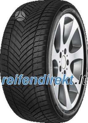 Tristar AS POWER, всесезонные 205/50 R17