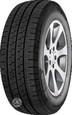 Tristar VAN POWER AS, всесезонные 225/65 R16