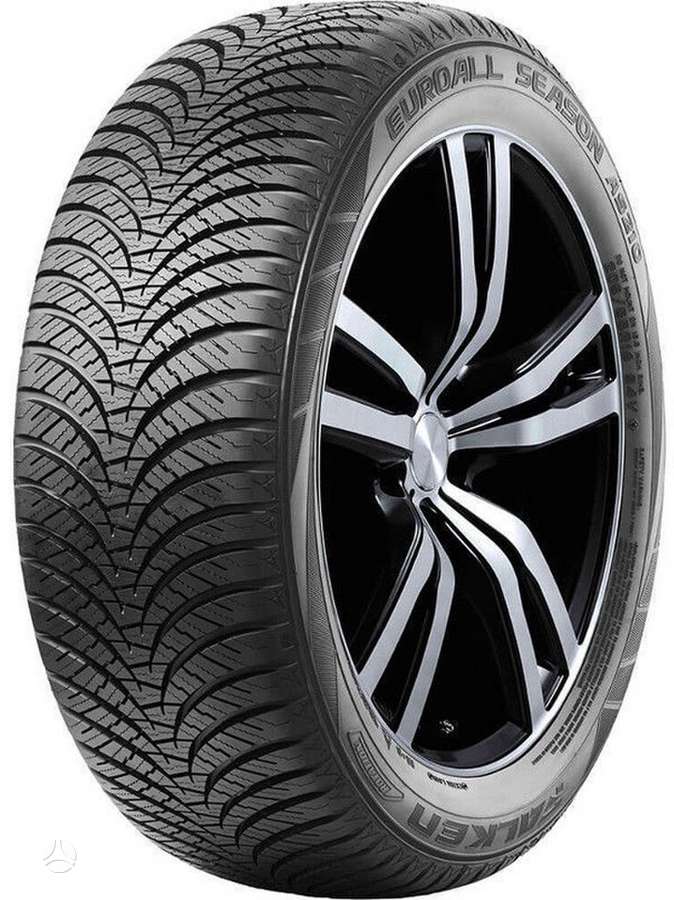 Falken, universalios 215/55 R17