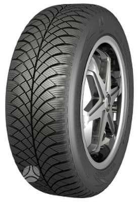 Nankang Cross Seasons AW-6, universalios 185/55 R15