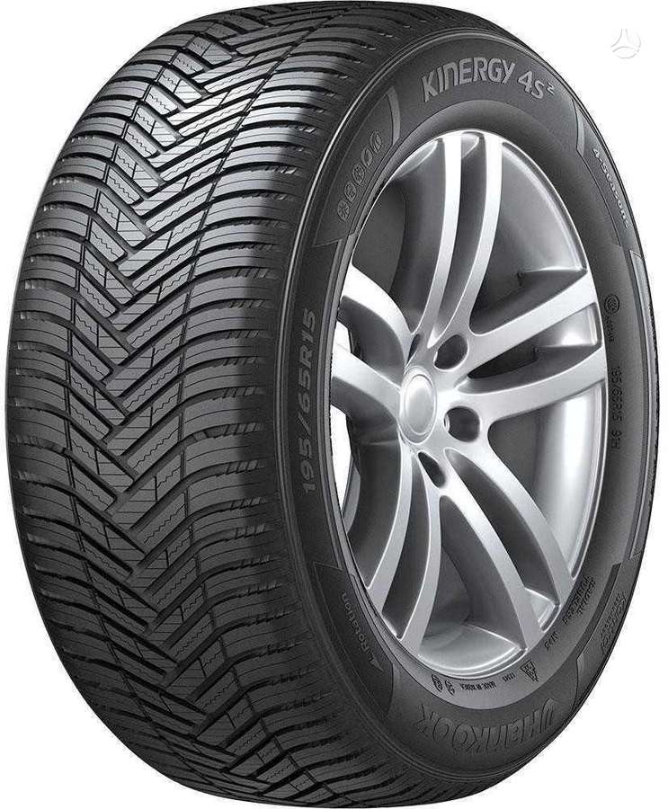 Hankook, всесезонные 215/65 R16