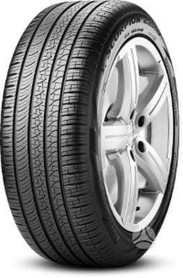 Pirelli, universalios 285/45 R21