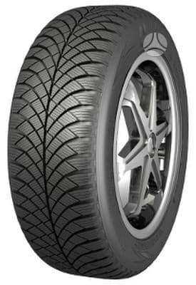 Nankang AW-6, всесезонные 225/55 R16