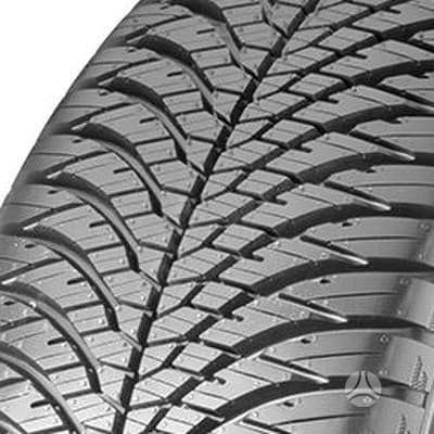 Yokohama BluEarth-4S AW21, universalios 215/60 R16