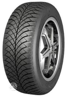 Nankang AW-6, universalios 235/55 R17